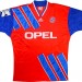 Мюнхен 1860 футболка игровая домашняя 1994
