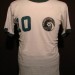 Сборная Бразилии футболка игровая именная Пеле 1975