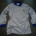 Сборная Италии футболка игровая именная Вальтер Дзенга 1988