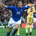 Сборная Италии футболка игровая именная Франческо Тотти 2000