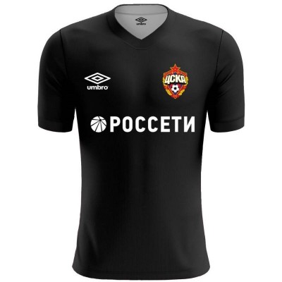 Детская футболка ЦСКА 2019/20 Резервная