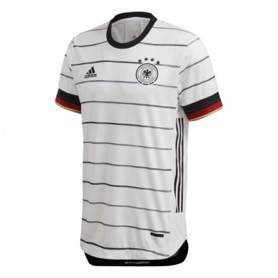 Детская футболка сборной Германии по футболу 2019/2020 Домашняя