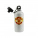 Бутылка с логотипом Манчестер Юнайтед