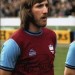 Вест Хэм Юнайтед футболка игровая именная Билли Бондс 1975